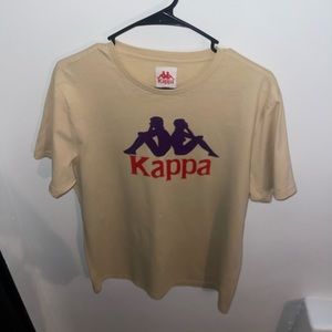Brand New Kappa T-Shirt